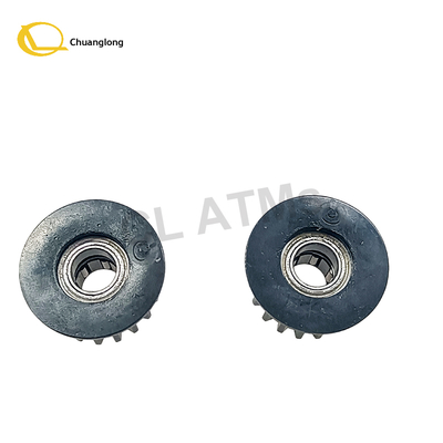 Linh kiện Glory Spare Parts Glory Cash Recycling Machine Oneway 18 răng Cụm Glory CRM 18T Gear