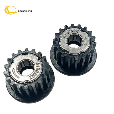 Linh kiện Glory Spare Parts Glory Cash Recycling Machine Oneway 18 răng Cụm Glory CRM 18T Gear
