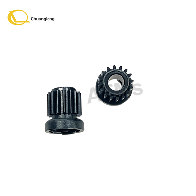 Bánh răng 16 răng của Máy tái chế tiền mặt Glory Spare Parts Glory CRM 16T