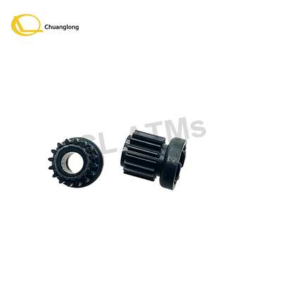 Bánh răng 16 răng của Máy tái chế tiền mặt Glory Spare Parts Glory CRM 16T