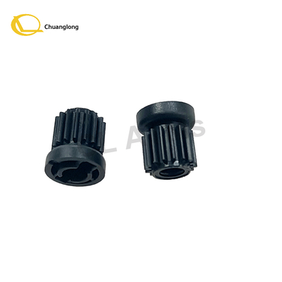 Bánh răng 16 răng của Máy tái chế tiền mặt Glory Spare Parts Glory CRM 16T