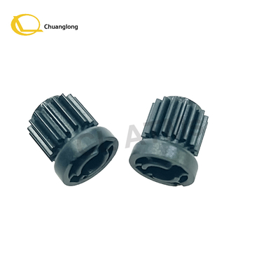 Bánh răng 16 răng của Máy tái chế tiền mặt Glory Spare Parts Glory CRM 16T