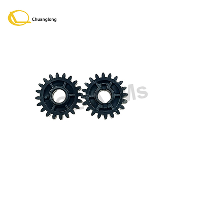 Glory phụ tùng phụ tùng Glory tiền mặt máy tái chế 20 răng R6 Gear Glory CRM 20T R6 Gear