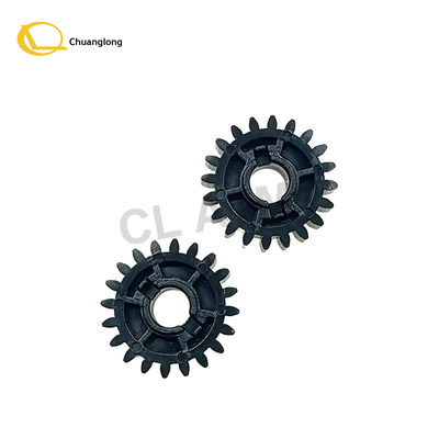 Glory phụ tùng phụ tùng Glory tiền mặt máy tái chế 20 răng R6 Gear Glory CRM 20T R6 Gear
