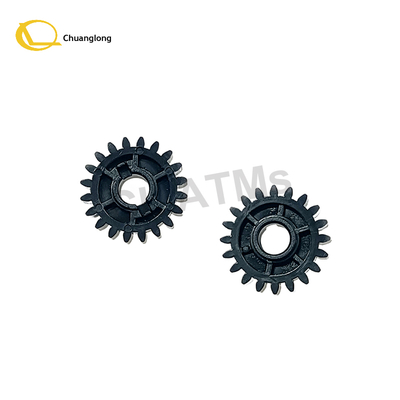 Glory phụ tùng phụ tùng Glory tiền mặt máy tái chế 20 răng R6 Gear Glory CRM 20T R6 Gear