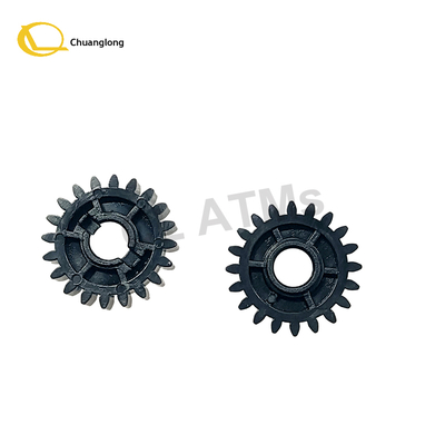 Glory phụ tùng phụ tùng Glory tiền mặt máy tái chế 20 răng R6 Gear Glory CRM 20T R6 Gear