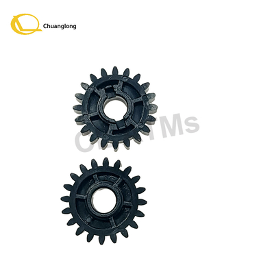 Glory phụ tùng phụ tùng Glory tiền mặt máy tái chế 20 răng R6 Gear Glory CRM 20T R6 Gear