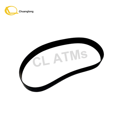 14x344x0.8mm ATM Phụ tùng phụ tùng Hyosung GCDU Vành đai nhỏ cho Hyosung Tranax Hitachi 2K Dispenser Belt