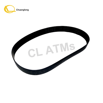 14x344x0.8mm ATM Phụ tùng phụ tùng Hyosung GCDU Vành đai nhỏ cho Hyosung Tranax Hitachi 2K Dispenser Belt