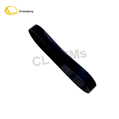14x344x0.8mm ATM Phụ tùng phụ tùng Hyosung GCDU Vành đai nhỏ cho Hyosung Tranax Hitachi 2K Dispenser Belt