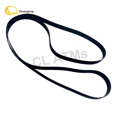 14*1196*0.8 ATM Phụ tùng phụ tùng Hyosung GCDU Đường dây chuyền cấp lớn 1K / 2K CDU 14x1196x0.8mm Đường dây chuyền