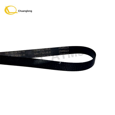 Giá tốt Diebold ATM Chiếc dây đai Diebold ECRM Z-10 Đường đai 10*292*0.8 10x292x0.8 mm 49-233199-259A 49-260575-000A trực tuyến