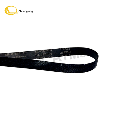 Diebold ATM Chiếc dây đai Diebold ECRM Z-10 Đường đai 10*292*0.8 10x292x0.8 mm 49-233199-259A 49-260575-000A