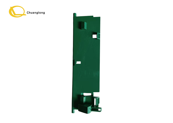 Bộ phận máy ATM Glory NMD Bộ phân phối NC301 Tấm khóa cassette A004184