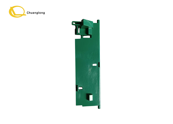 Bộ phận máy ATM Glory NMD Bộ phân phối NC301 Tấm khóa cassette A004184