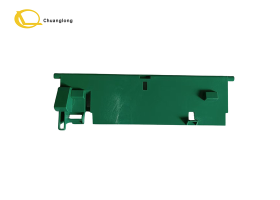 Bộ phận máy ATM Glory NMD Bộ phân phối NC301 Tấm khóa cassette A004184