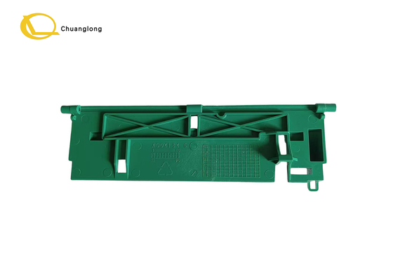 Bộ phận máy ATM Glory NMD Bộ phân phối NC301 Tấm khóa cassette A004184