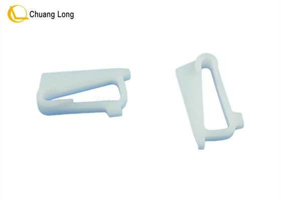 Giá tốt Bộ phận máy ATM Glory NMD NC301Cassette Pawl phải A004394 Pawl trái A004393 trực tuyến