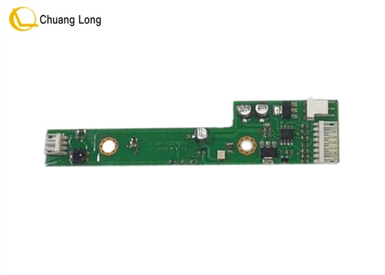 Linh kiện máy ATM Glory NMD050 Bộ phân phối tiền mặt NT100 Cụm PCB A006857