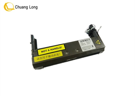 Linh kiện máy ATM Glory NMD100 Bộ phận đầu ra 101 A007484