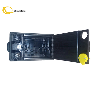 Máy chấp nhận và xác thực tiền giấy Mei Cash Can, hộp đựng tiền 600 tờ, hộp tiền 50043690
