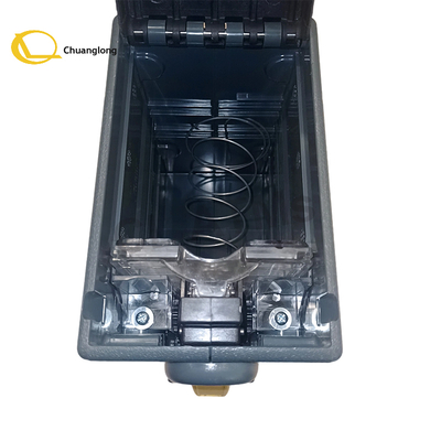 Máy chấp nhận và xác thực tiền giấy Mei Cash Can, hộp đựng tiền 600 tờ, hộp tiền 50043690