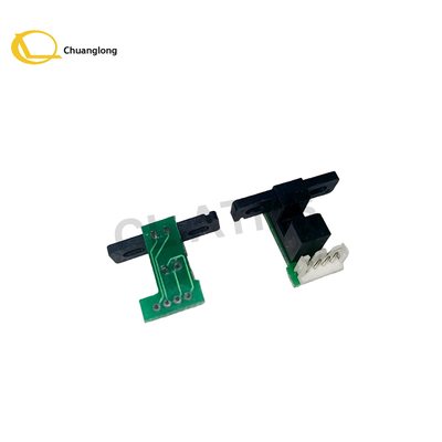 Linh kiện ATM tài chính Bộ phận NMD Minimech NM100 NQ200 NS200 Cảm biến đĩa PC Board Assy A003466