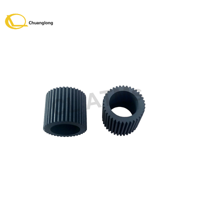 Fujitsu ATM Phụ tùng phụ tùng Fujitsu GF0307 F53 F56 Cassette Roller KD02881-Y544
