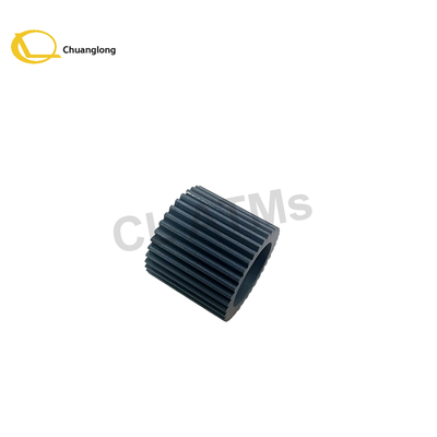 Fujitsu ATM Phụ tùng phụ tùng Fujitsu GF0307 F53 F56 Cassette Roller KD02881-Y544