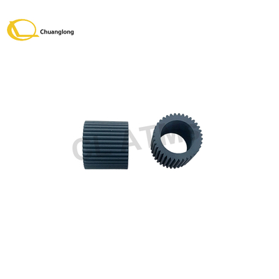 Fujitsu ATM Phụ tùng phụ tùng Fujitsu GF0307 F53 F56 Cassette Roller KD02881-Y544