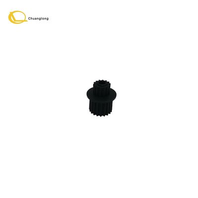 Giá tốt 39-009246-000B 39009246000B ATM Phụ tùng thay thế Diebold 14T-20T Double Gear trực tuyến