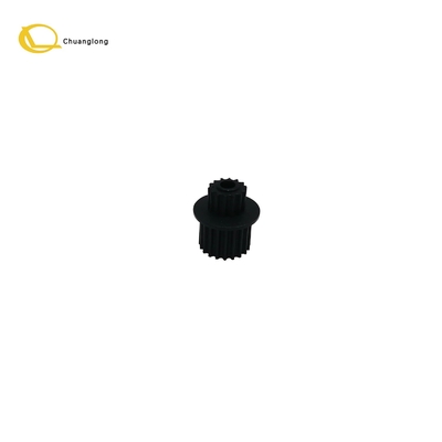 39-009246-000B 39009246000B ATM Phụ tùng thay thế Diebold 14T-20T Double Gear
