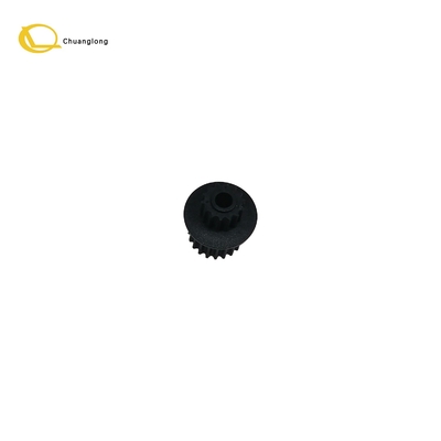 39-009246-000B 39009246000B ATM Phụ tùng thay thế Diebold 14T-20T Double Gear