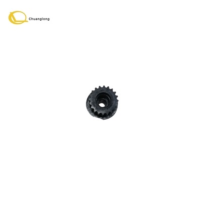 39-009246-000B 39009246000B ATM Phụ tùng thay thế Diebold 14T-20T Double Gear