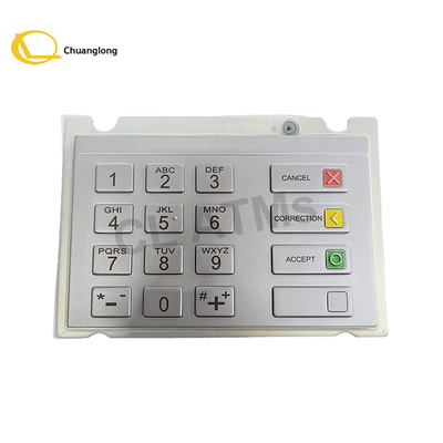 Bàn phím EPP V6 GBR HSBC UK CES 01750159340 1750159340 (Phụ tùng thay thế ATM Wincor V6)