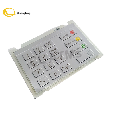 Bàn phím EPP V6 GBR HSBC UK CES 01750159340 1750159340 (Phụ tùng thay thế ATM Wincor V6)