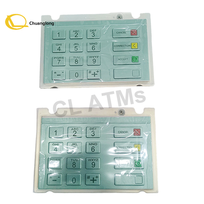 Bàn phím EPP V6 GBR HSBC UK CES 01750159340 1750159340 (Phụ tùng thay thế ATM Wincor V6)