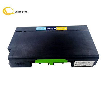 Linh kiện thay thế ATM Wincor Wincor Nixdorf Cineo C4060 Khay từ chối CAT 2 Khóa 1750207552 01750207552