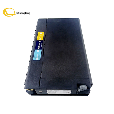 Linh kiện thay thế ATM Wincor Wincor Nixdorf Cineo C4060 Khay từ chối CAT 2 Khóa 1750207552 01750207552