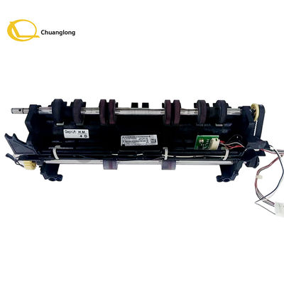 Giá tốt Phụ tùng ATM Wincor Wincor Nixdorf C4060 Mô-đun hướng dẫn vận chuyển Đầu sau CRS 01750244662 1750244662 trực tuyến