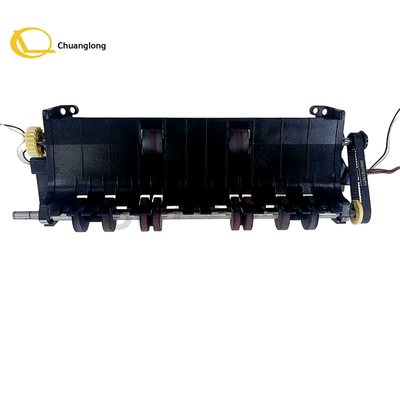Phụ tùng ATM Wincor Wincor Nixdorf C4060 Mô-đun hướng dẫn vận chuyển Đầu sau CRS 01750244662 1750244662