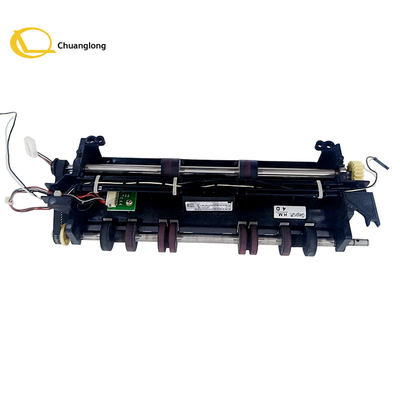 Phụ tùng ATM Wincor Wincor Nixdorf C4060 Mô-đun hướng dẫn vận chuyển Đầu sau CRS 01750244662 1750244662