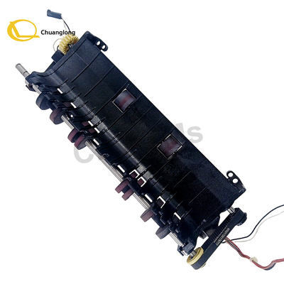 Phụ tùng ATM Wincor Wincor Nixdorf C4060 Mô-đun hướng dẫn vận chuyển Đầu sau CRS 01750244662 1750244662