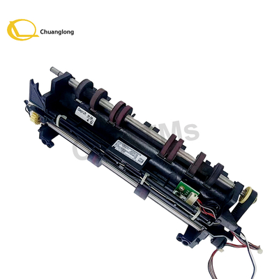 Phụ tùng ATM Wincor Wincor Nixdorf C4060 Mô-đun hướng dẫn vận chuyển Đầu sau CRS 01750244662 1750244662