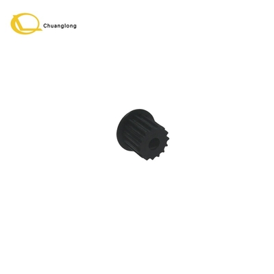 49201076000A Linh kiện ATM Diebold Bánh răng ròng rọc Dây curoa đồng bộ M03 0P 15T GRV 49-201076-000A