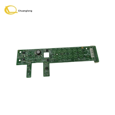 49211478000A 49-211478-000A Linh kiện máy Diebold Diebold Opteva AFD Picker Bàn phím Chip