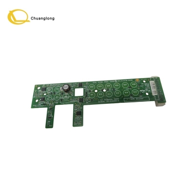 49211478000A 49-211478-000A Linh kiện máy Diebold Diebold Opteva AFD Picker Bàn phím Chip