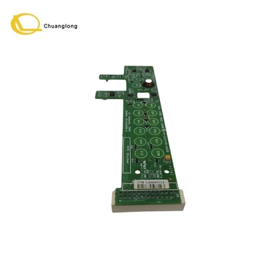 49211478000A 49-211478-000A Linh kiện máy Diebold Diebold Opteva AFD Picker Bàn phím Chip
