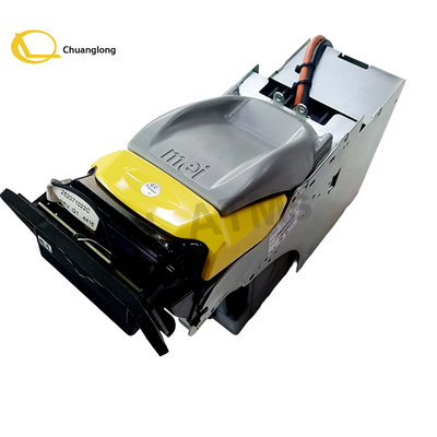 SCNL8328R ((USB) 252010375 Bill Acceptor MEI SC8328R Advance Bill Recycler Bill Validator với 1200 giấy tờ hộp tiền mặt 53690515720