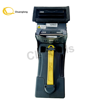 Máy chấp nhận và xác thực tiền giấy Mei SC Advance, hộp đựng tiền mặt 1200 tờ, hộp tiền 252219009